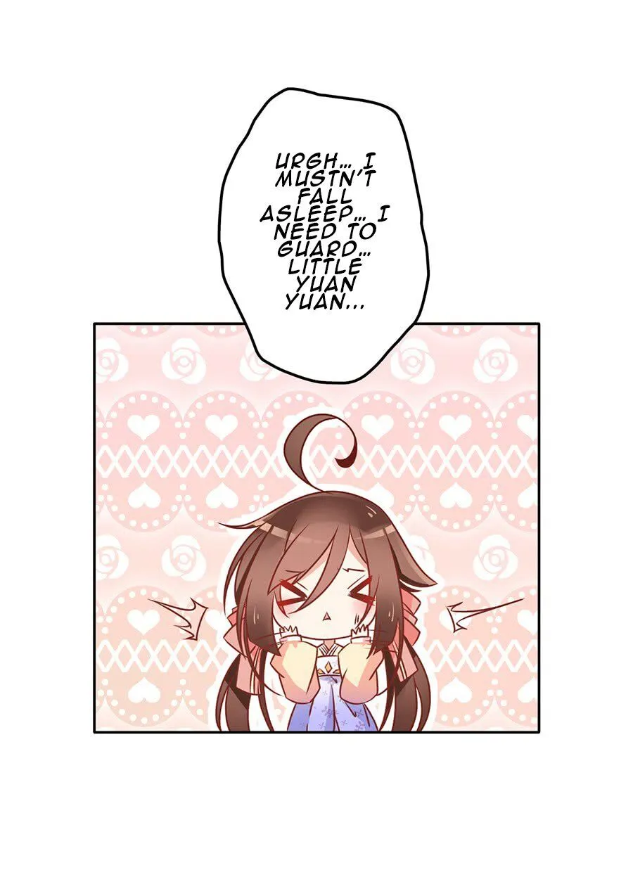 Read The Distinguished Cute Master chapter 40 image 40 on Lezhin