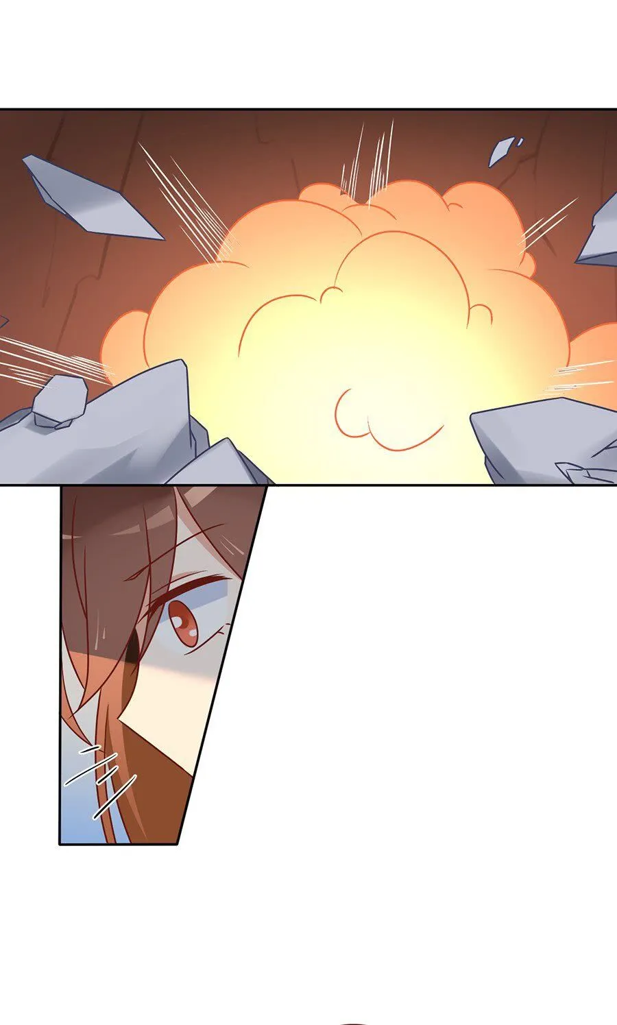 Read The Distinguished Cute Master chapter 40 image 41 on Lezhin