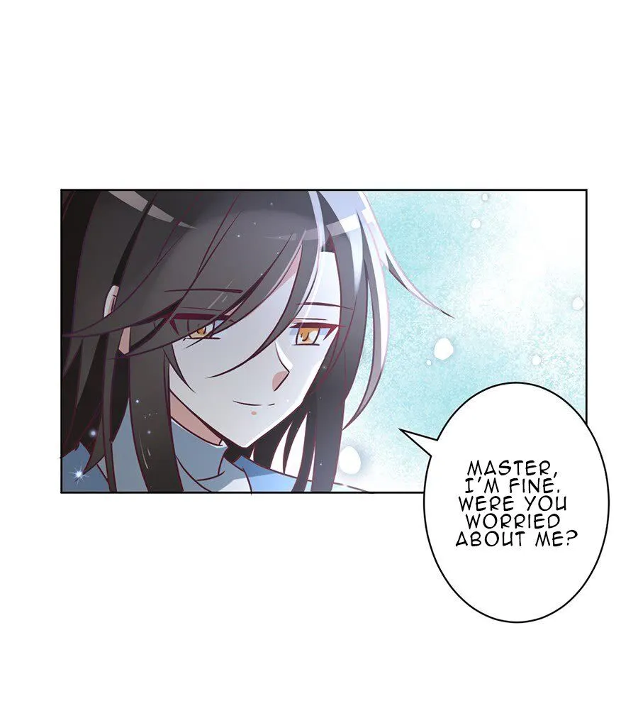 Read The Distinguished Cute Master chapter 40 image 46 on Lezhin