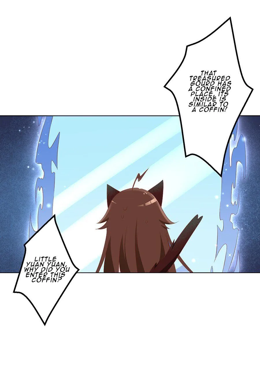 Read The Distinguished Cute Master chapter 40 image 5 on Lezhin