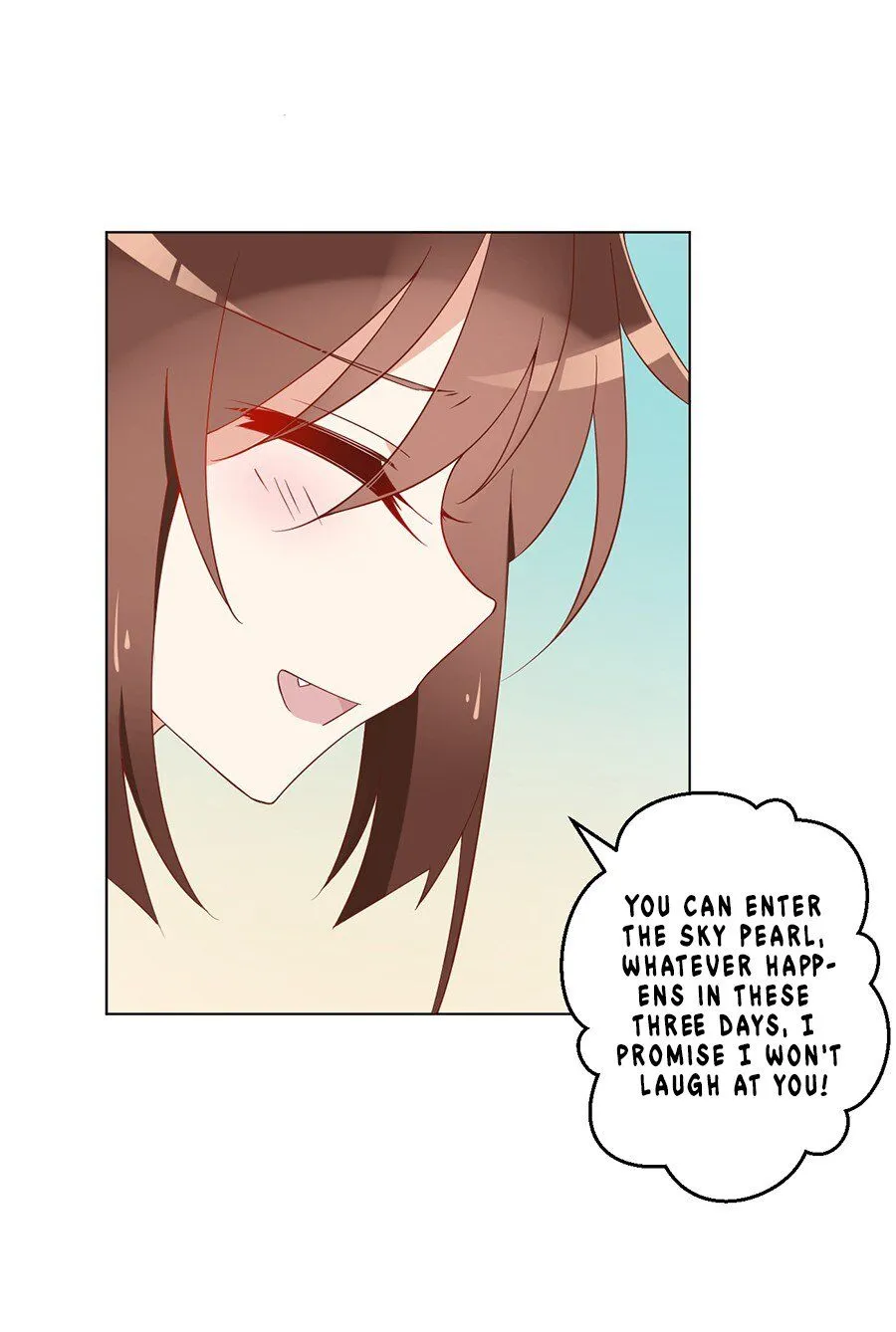 Read The Distinguished Cute Master chapter 40 image 9 on Lezhin