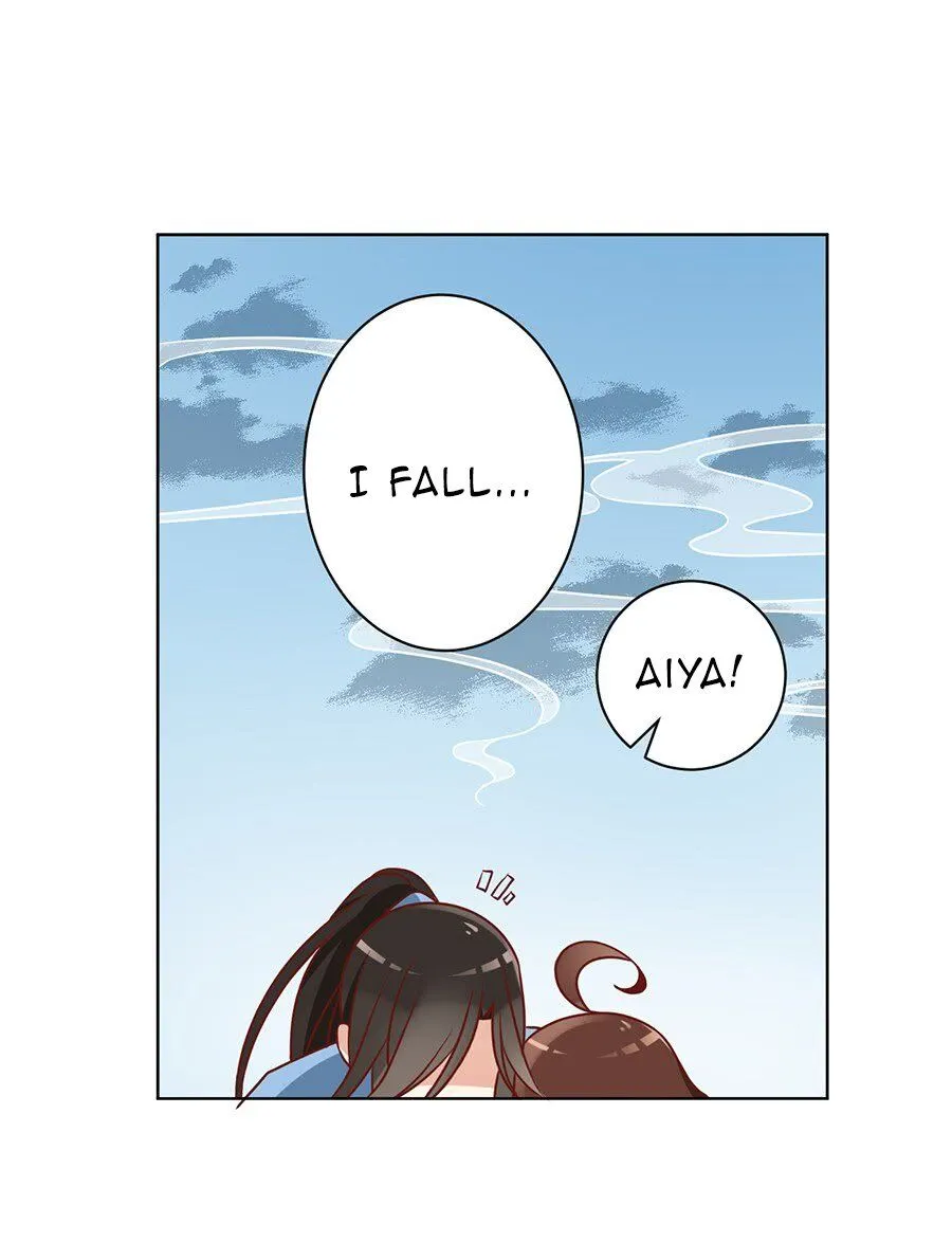 Read The Distinguished Cute Master chapter 41 image 22 on Lezhin