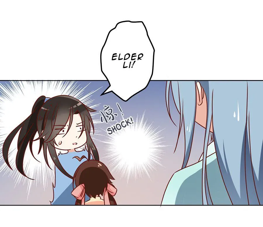 Read The Distinguished Cute Master chapter 41 image 24 on Lezhin