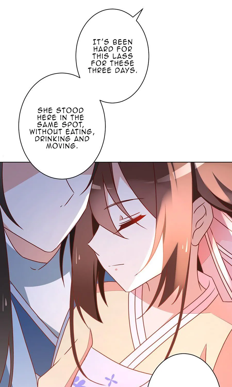 Read The Distinguished Cute Master chapter 41 image 25 on Lezhin