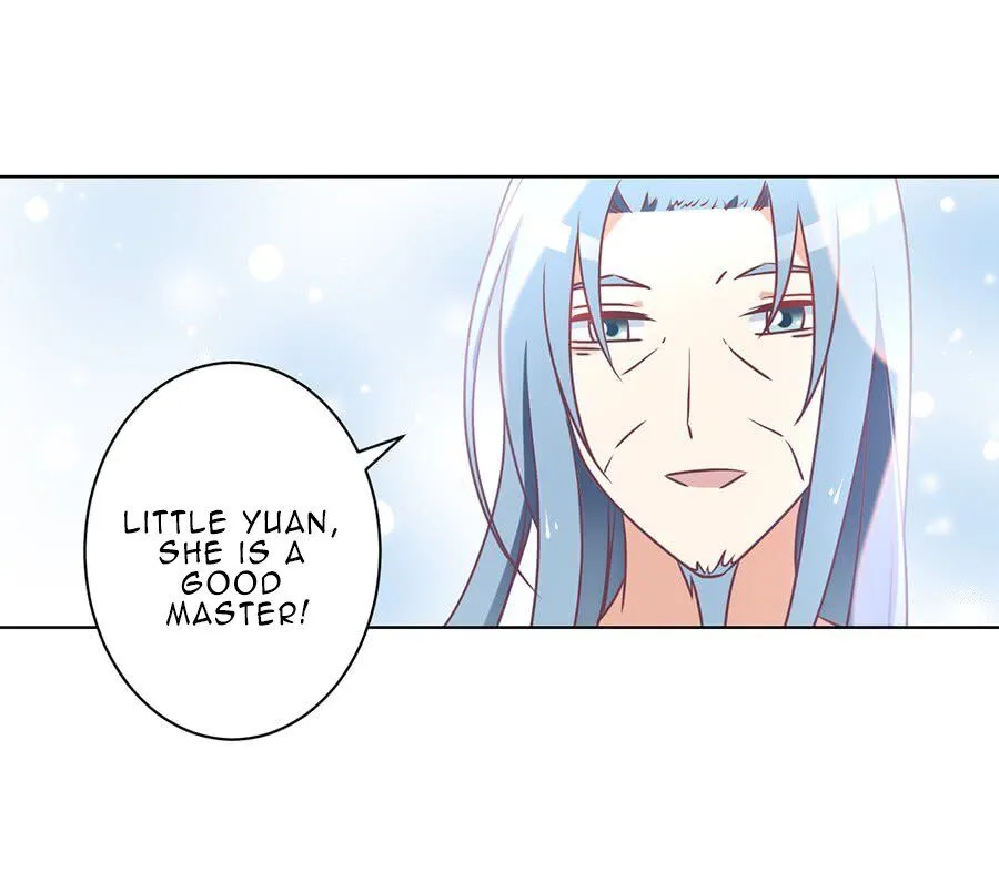Read The Distinguished Cute Master chapter 41 image 27 on Lezhin