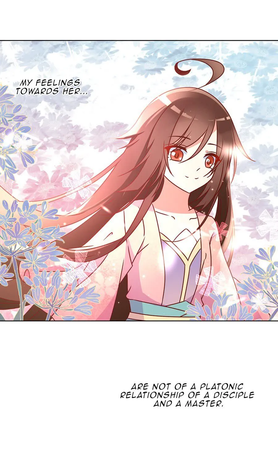 Read The Distinguished Cute Master chapter 41 image 35 on Lezhin