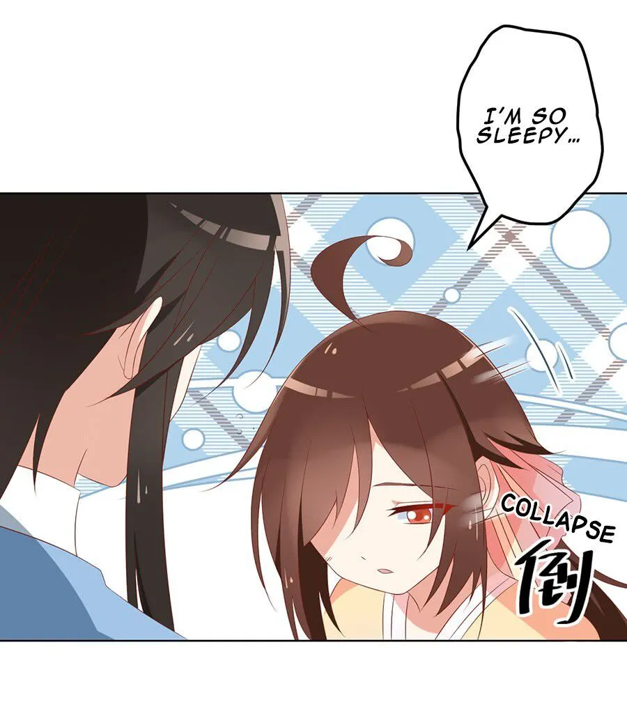 Read The Distinguished Cute Master chapter 41 image 6 on Lezhin