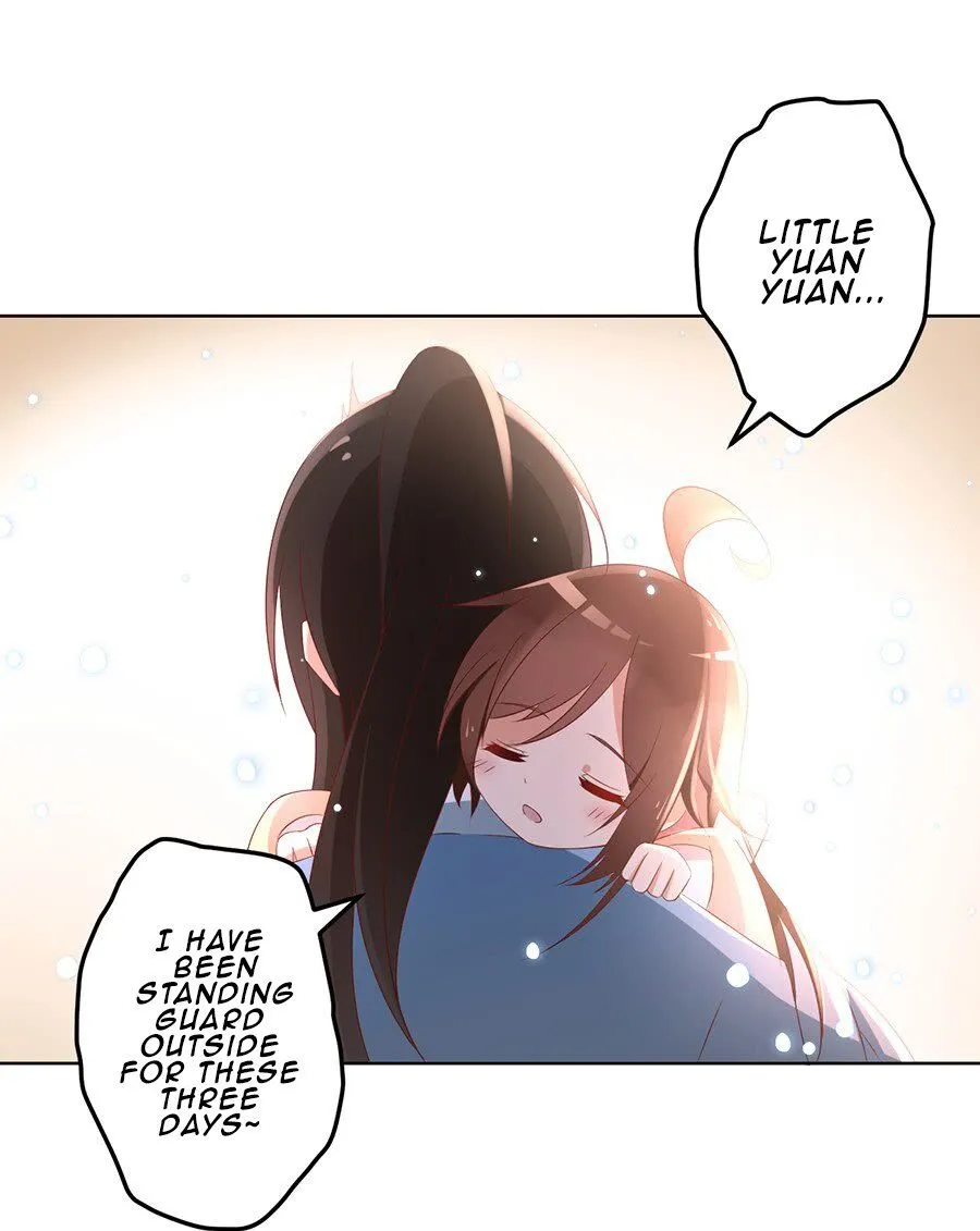 Read The Distinguished Cute Master chapter 41 image 8 on Lezhin
