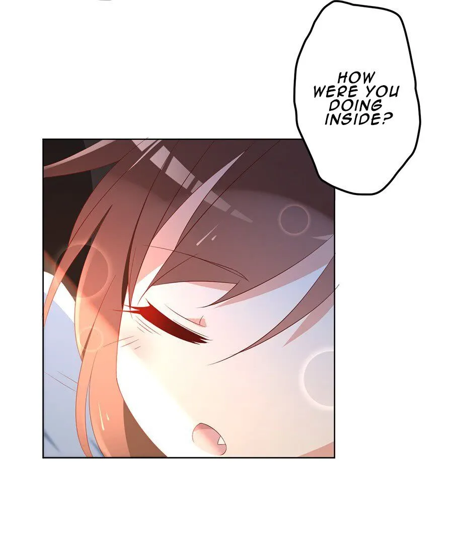 Read The Distinguished Cute Master chapter 41 image 9 on Lezhin