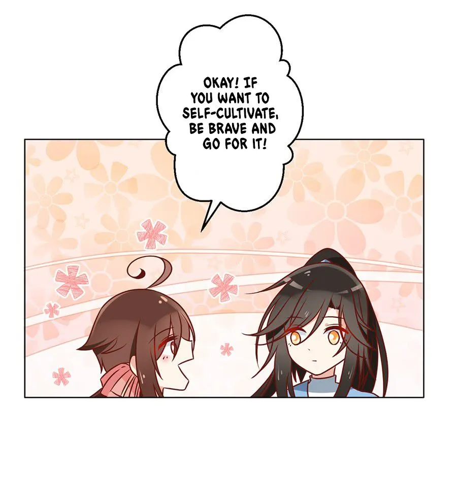 Read The Distinguished Cute Master chapter 42 image 13 on Lezhin