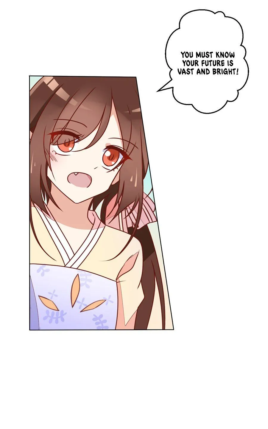 Read The Distinguished Cute Master chapter 42 image 14 on Lezhin