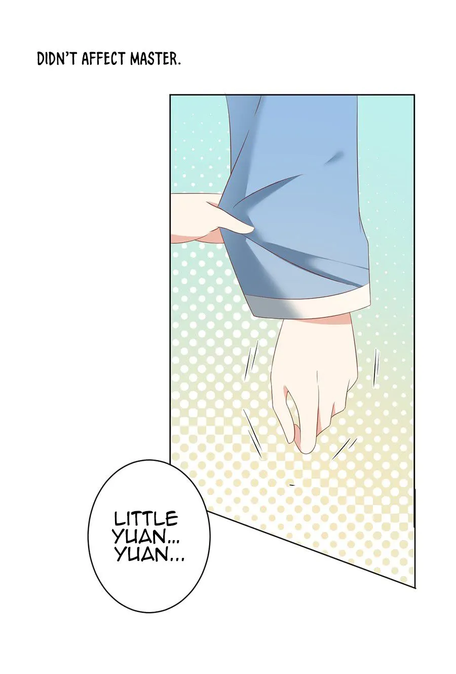 Read The Distinguished Cute Master chapter 42 image 19 on Lezhin