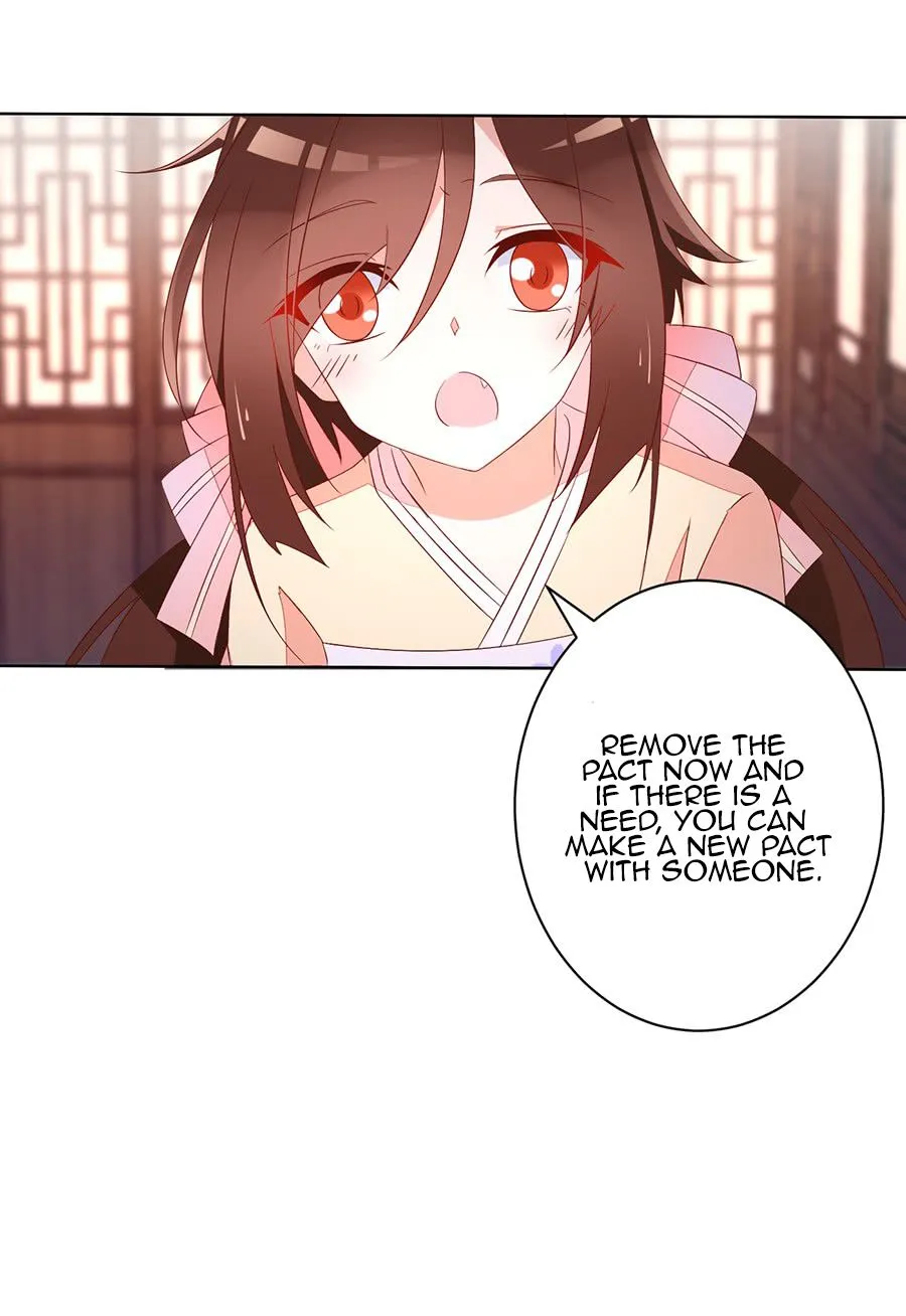 Read The Distinguished Cute Master chapter 42 image 25 on Lezhin