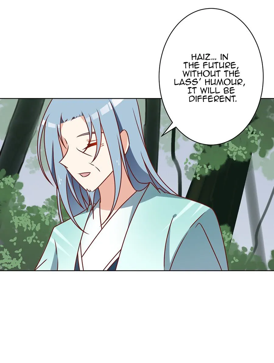 Read The Distinguished Cute Master chapter 42 image 35 on Lezhin
