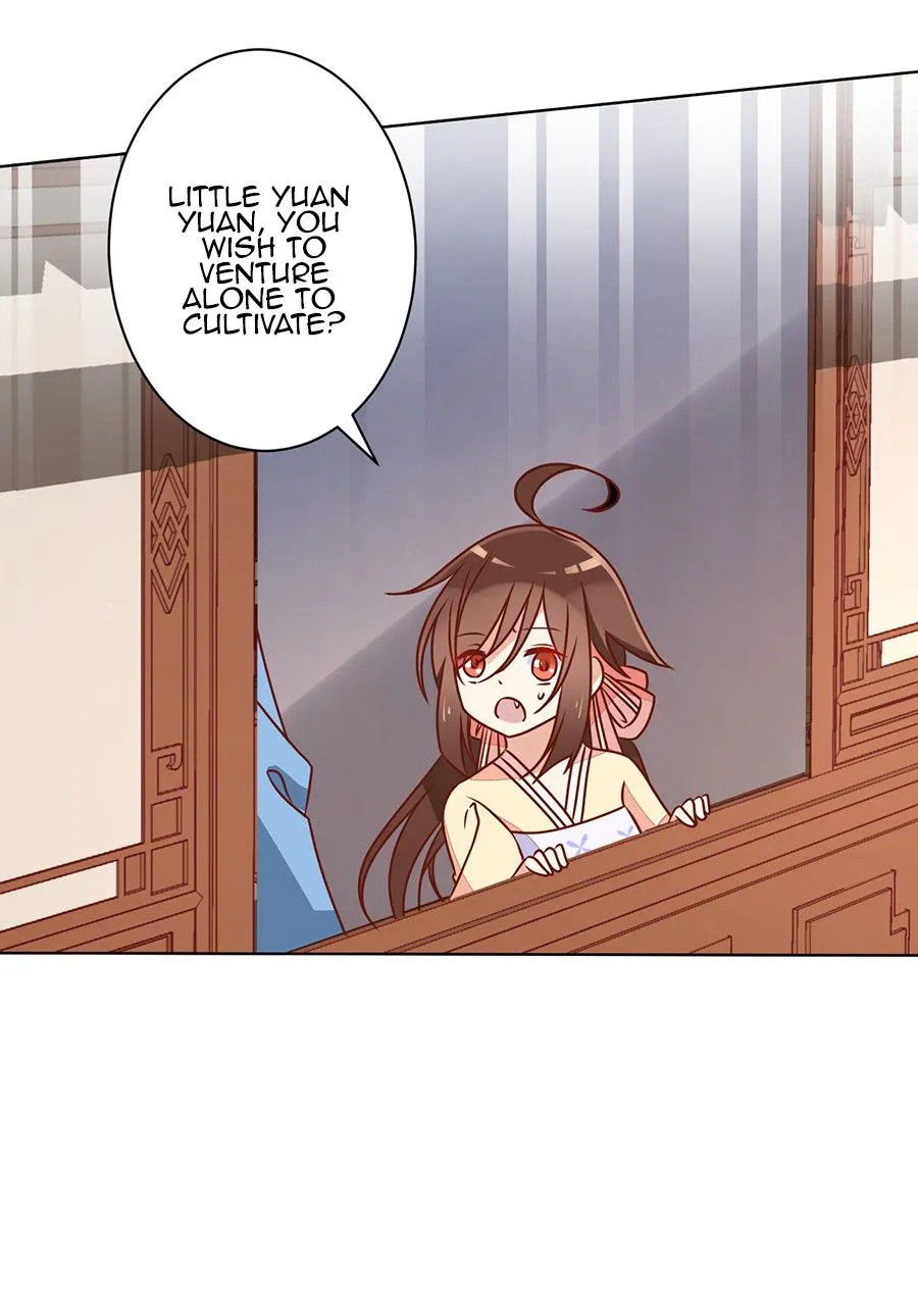 Read The Distinguished Cute Master chapter 42 image 5 on Lezhin