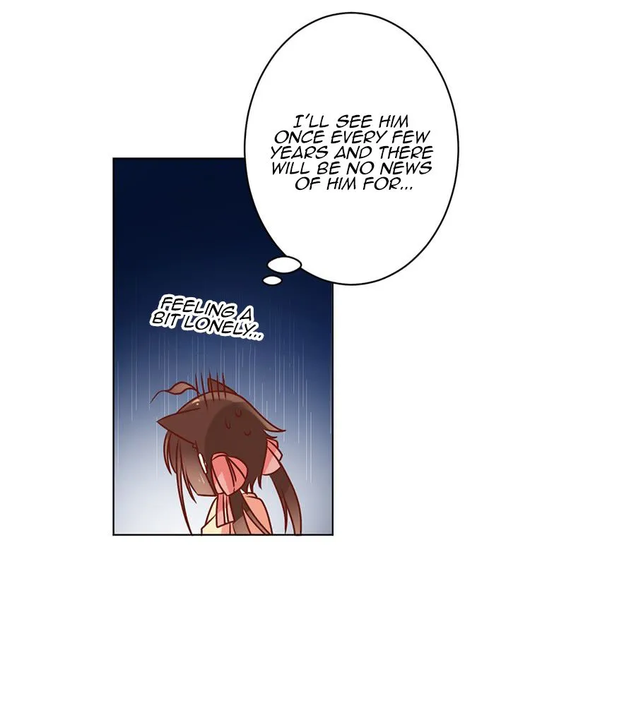 Read The Distinguished Cute Master chapter 42 image 9 on Lezhin