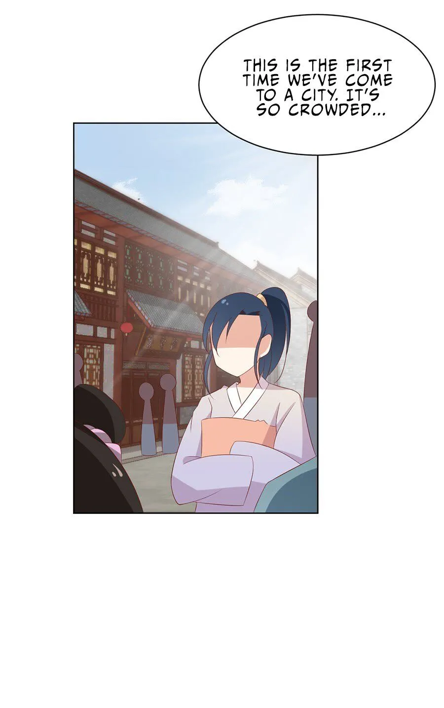 Read The Distinguished Cute Master chapter 43 image 10 on Lezhin