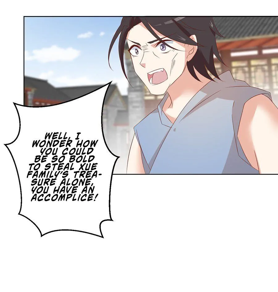Read The Distinguished Cute Master chapter 43 image 17 on Lezhin