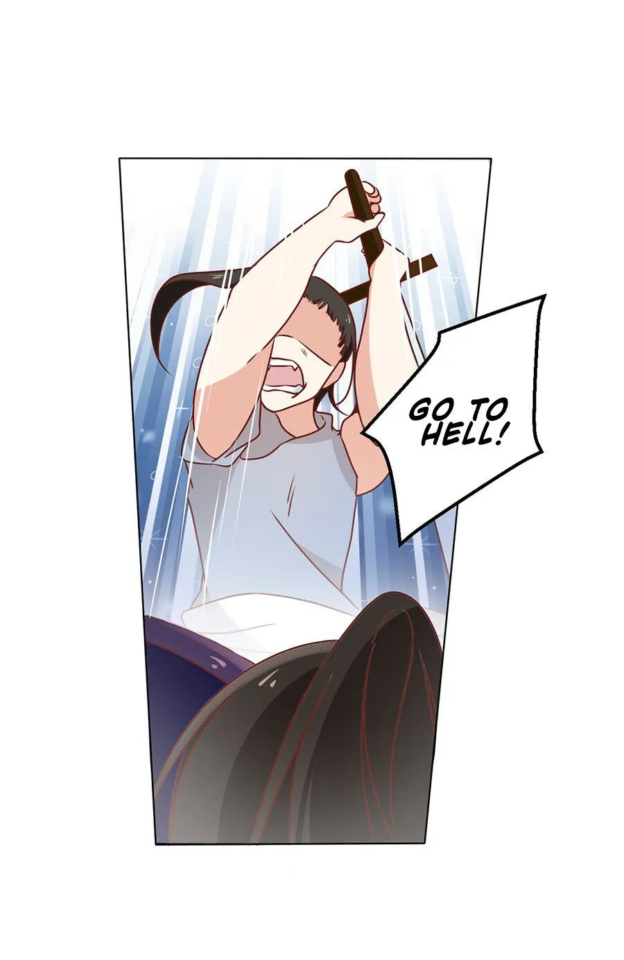Read The Distinguished Cute Master chapter 43 image 23 on Lezhin