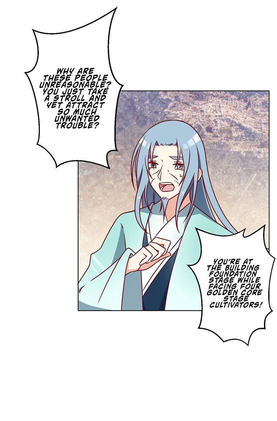 Read The Distinguished Cute Master chapter 43 image 24 on Lezhin