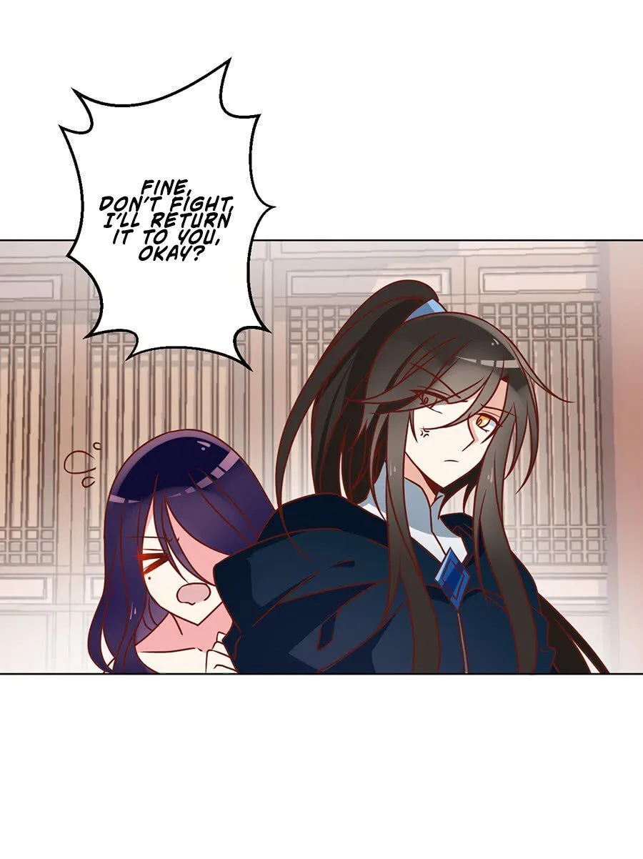 Read The Distinguished Cute Master chapter 43 image 25 on Lezhin