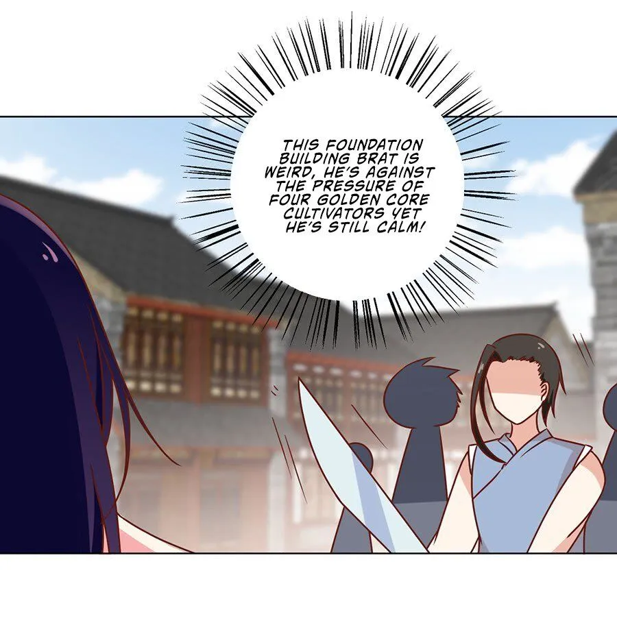 Read The Distinguished Cute Master chapter 43 image 26 on Lezhin