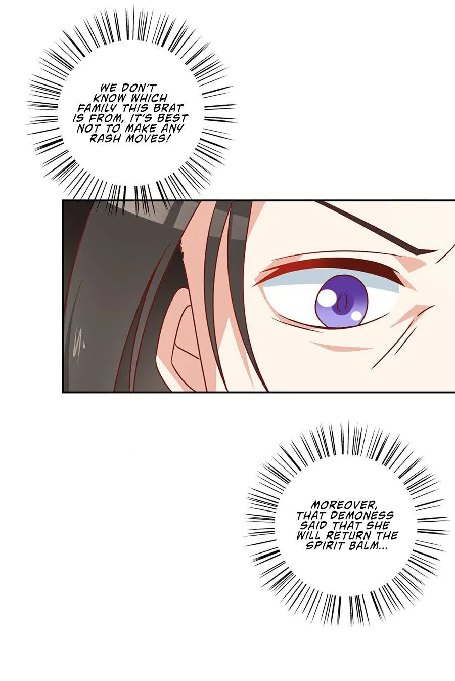 Read The Distinguished Cute Master chapter 43 image 27 on Lezhin