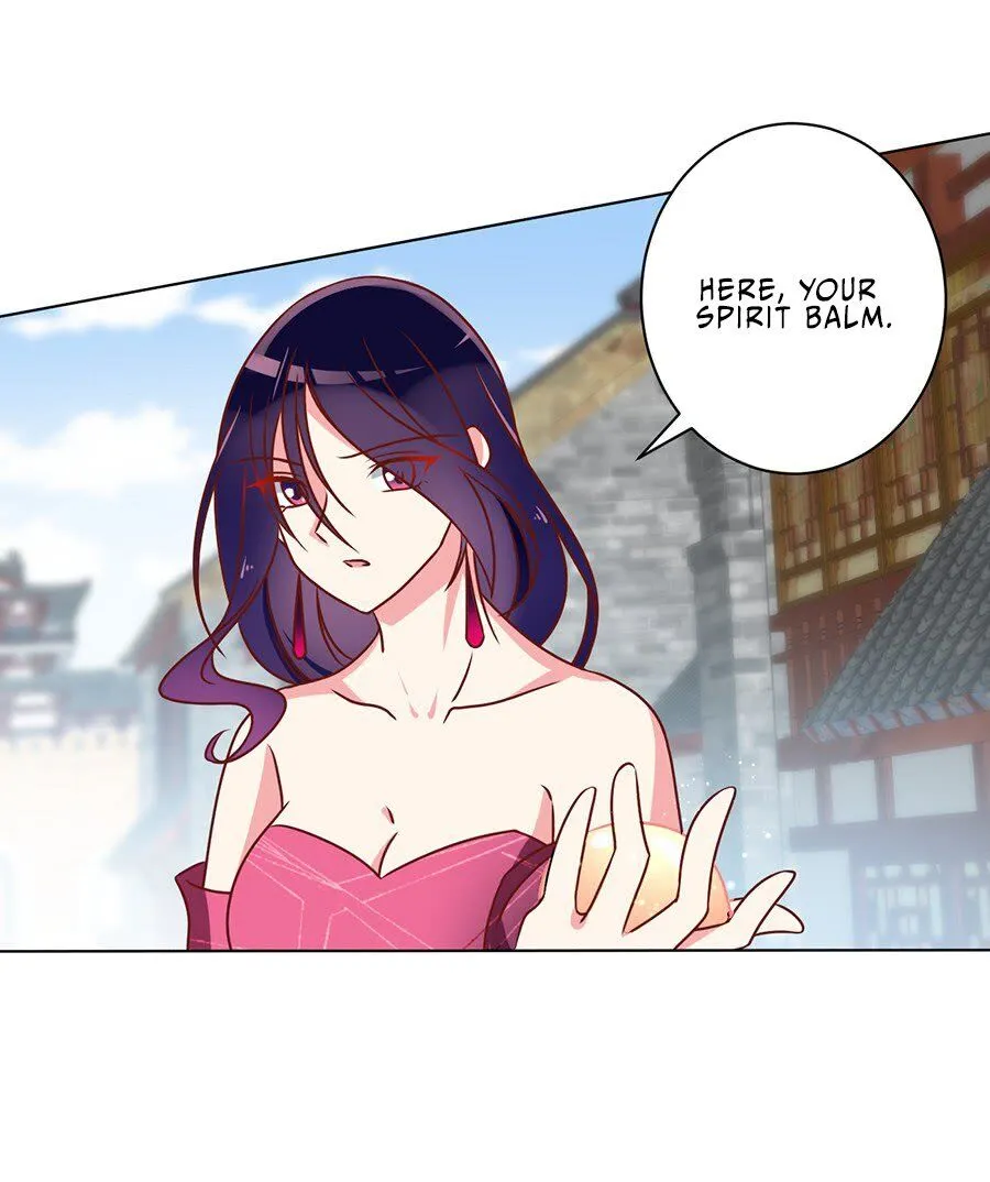 Read The Distinguished Cute Master chapter 43 image 28 on Lezhin