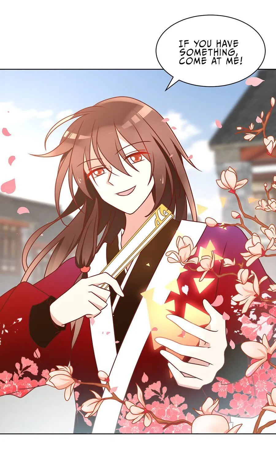 Read The Distinguished Cute Master chapter 43 image 44 on Lezhin