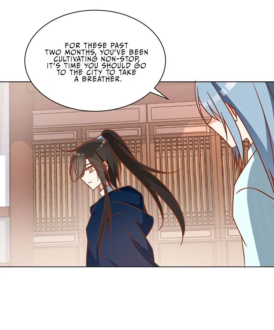Read The Distinguished Cute Master chapter 43 image 6 on Lezhin