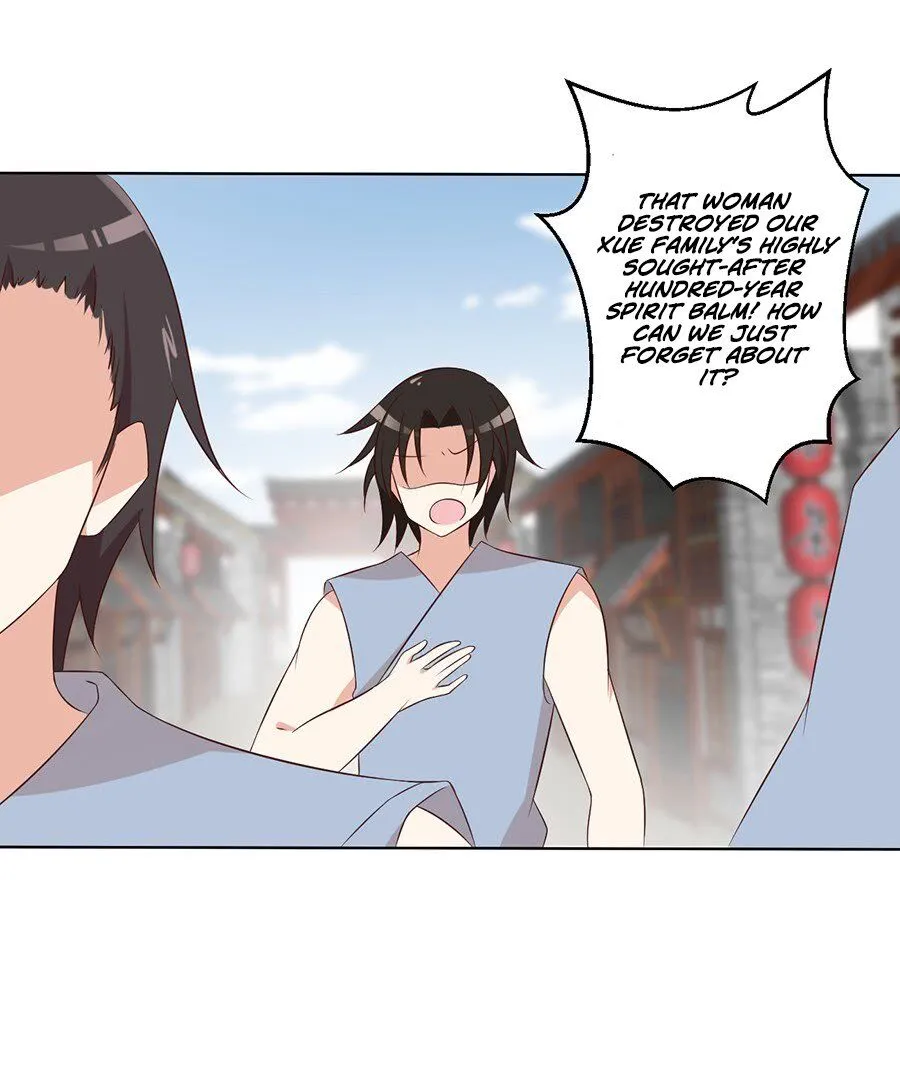 Read The Distinguished Cute Master chapter 44 image 13 on Lezhin