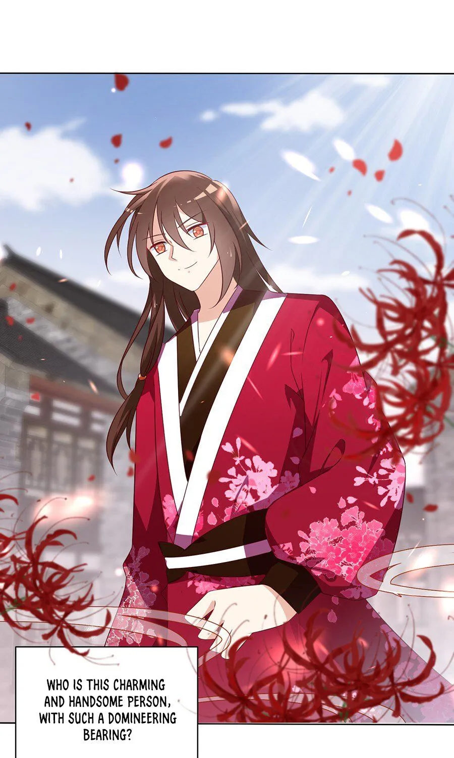 Read The Distinguished Cute Master chapter 44 image 25 on Lezhin