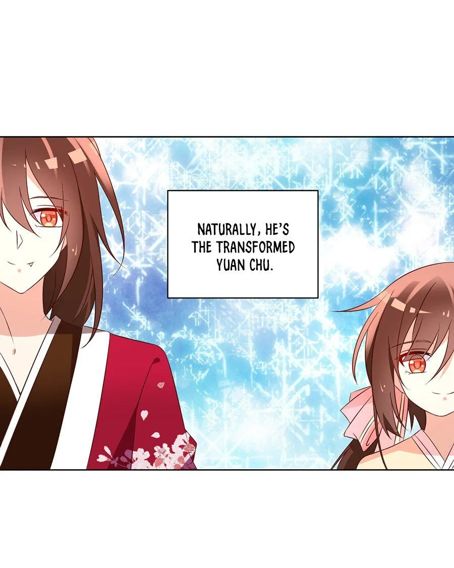 Read The Distinguished Cute Master chapter 44 image 27 on Lezhin