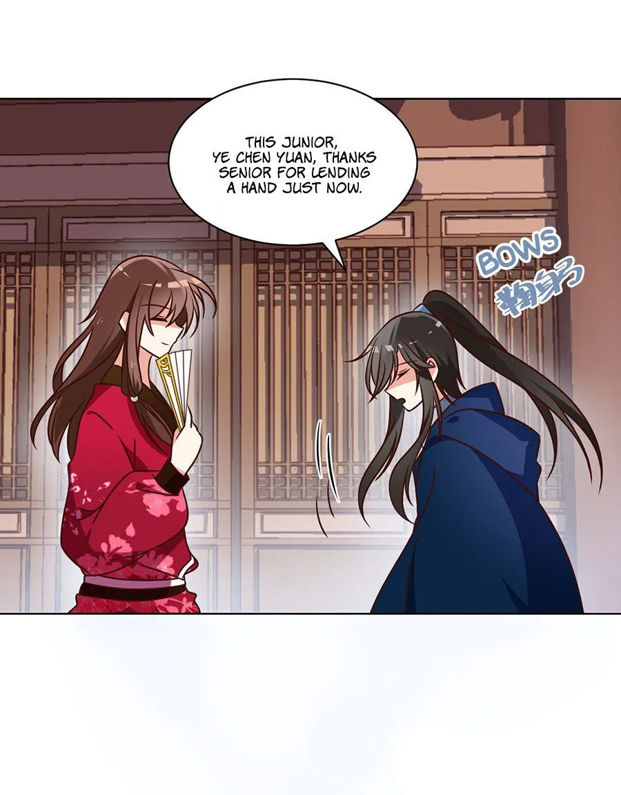 Read The Distinguished Cute Master chapter 44 image 31 on Lezhin