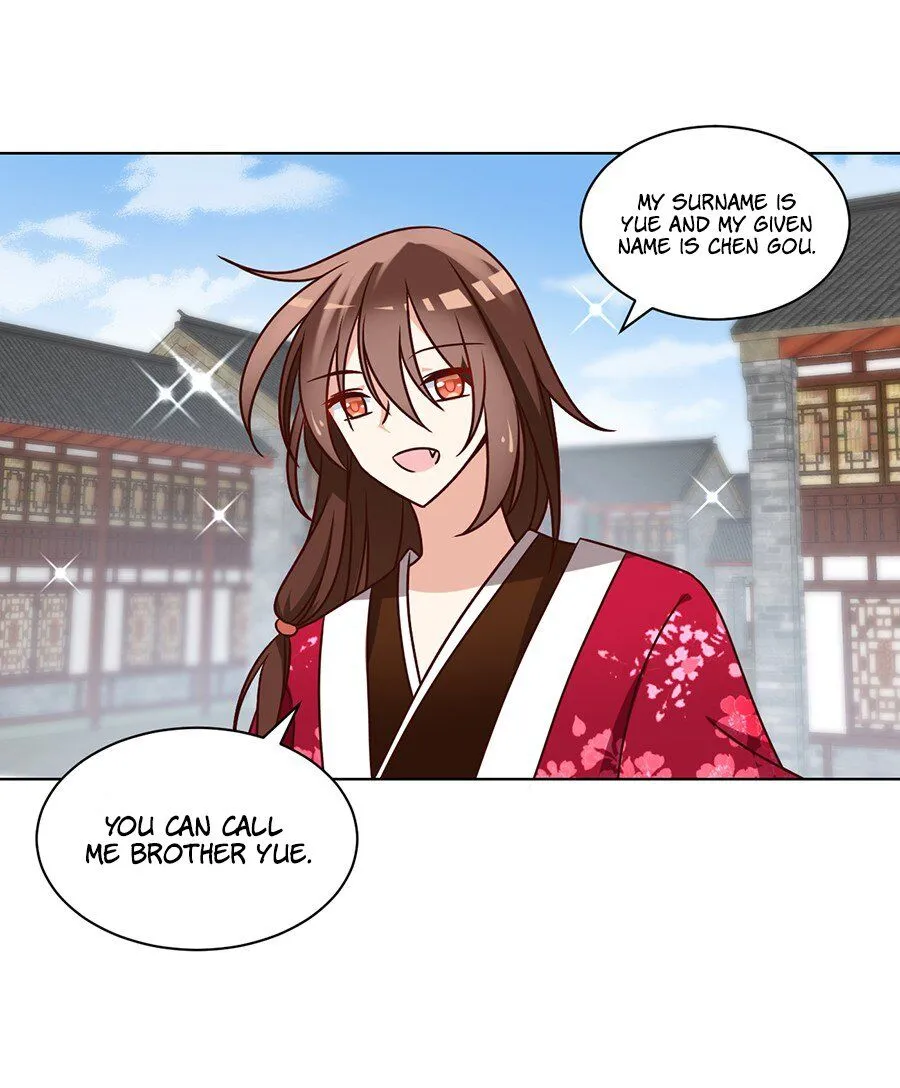 Read The Distinguished Cute Master chapter 44 image 40 on Lezhin