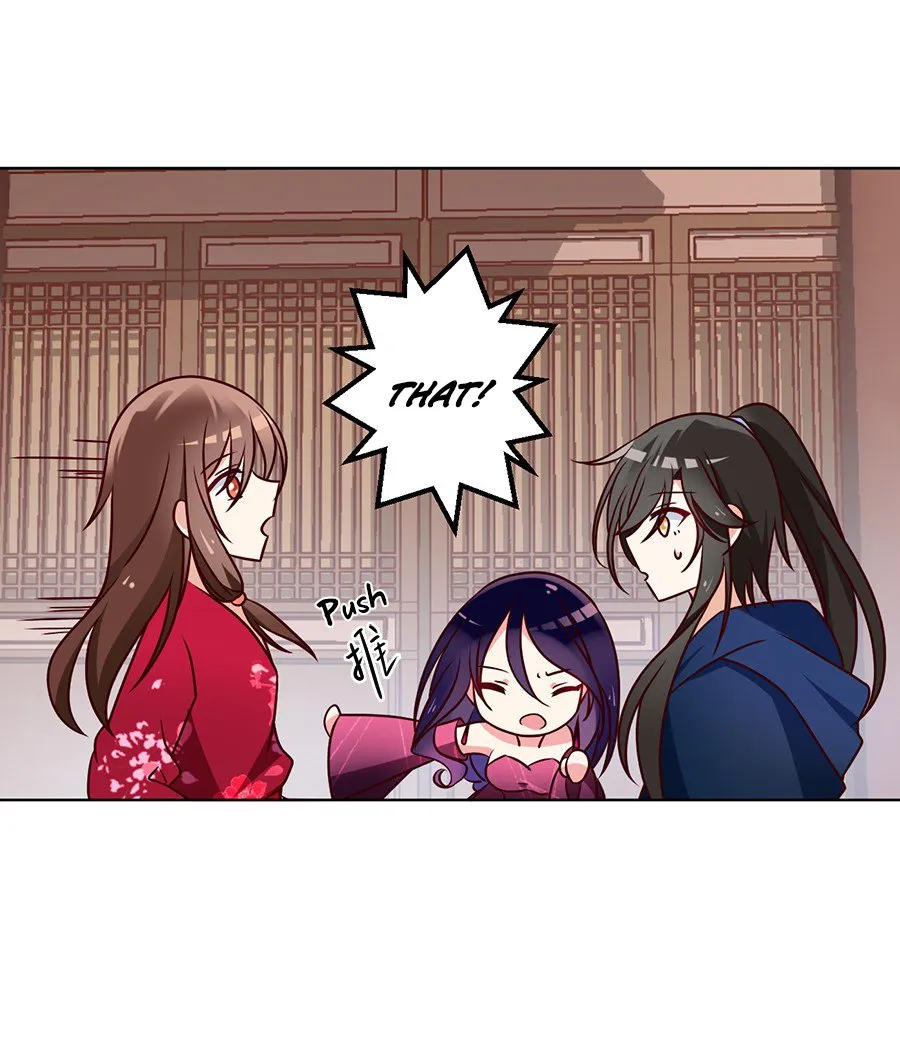 Read The Distinguished Cute Master chapter 44 image 44 on Lezhin