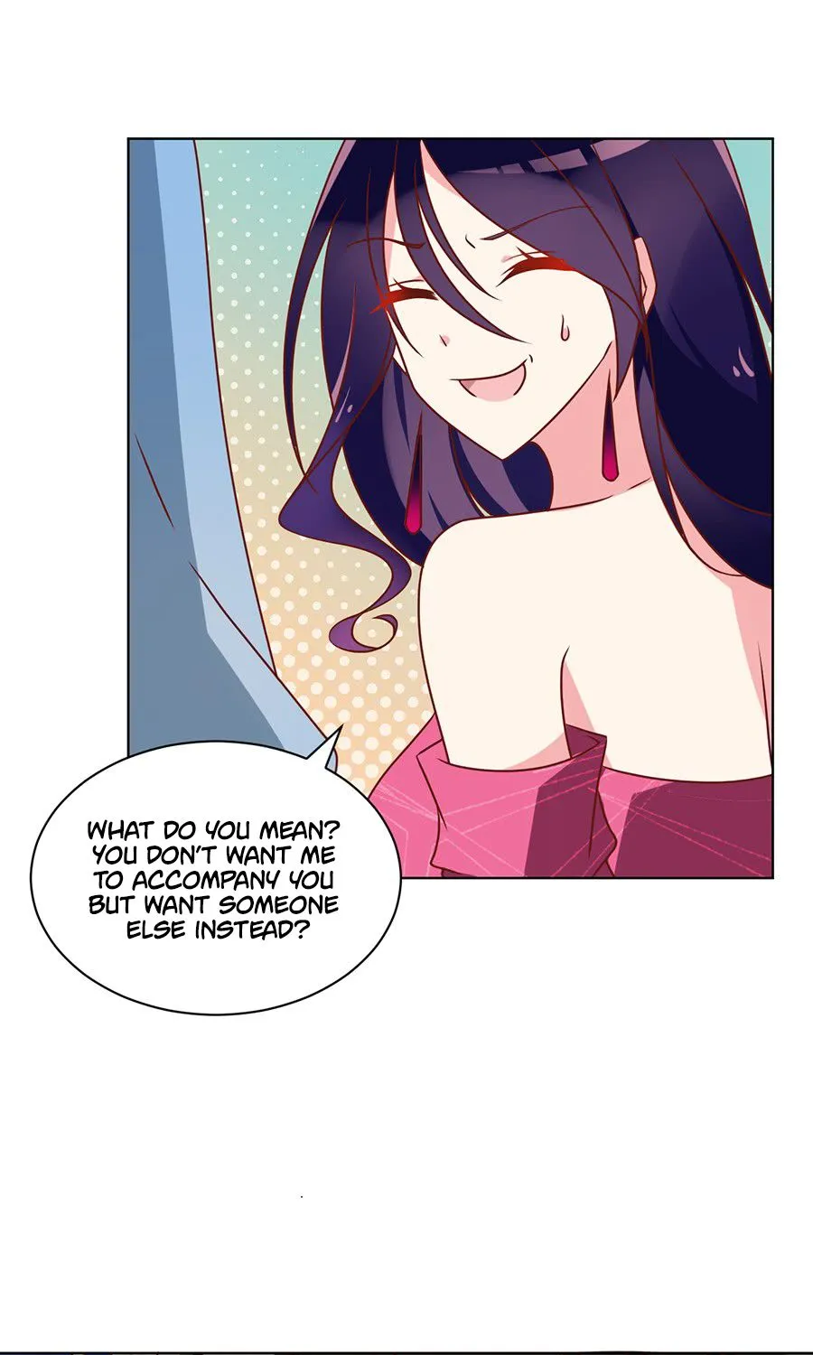 Read The Distinguished Cute Master chapter 45 image 10 on Lezhin
