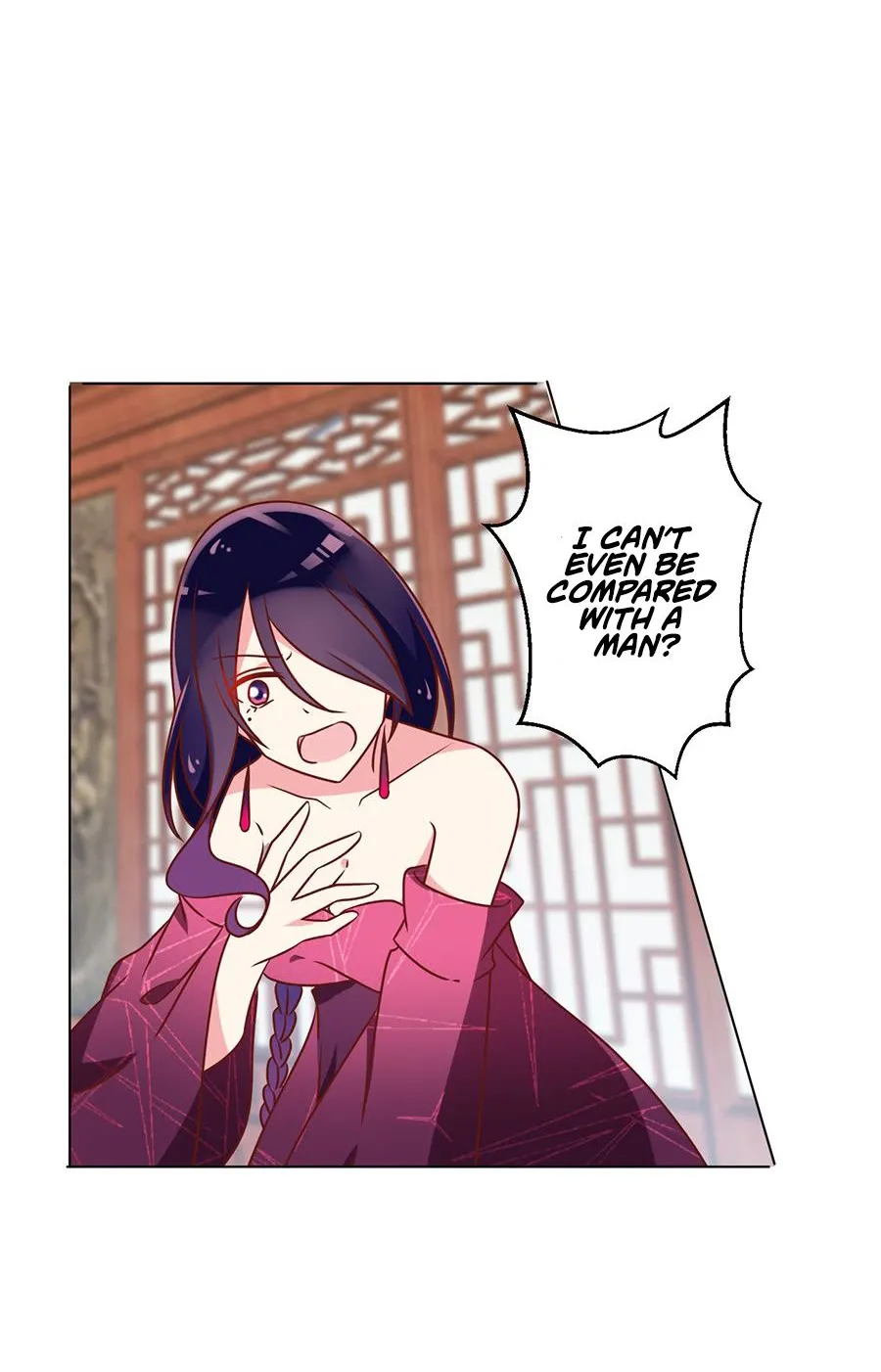 Read The Distinguished Cute Master chapter 45 image 14 on Lezhin