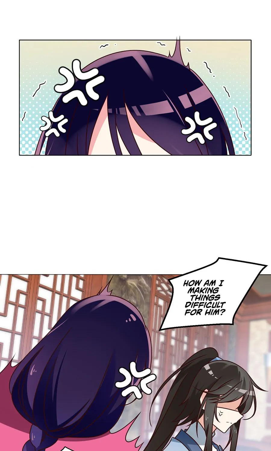 Read The Distinguished Cute Master chapter 45 image 20 on Lezhin
