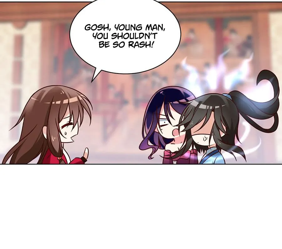 Read The Distinguished Cute Master chapter 45 image 23 on Lezhin