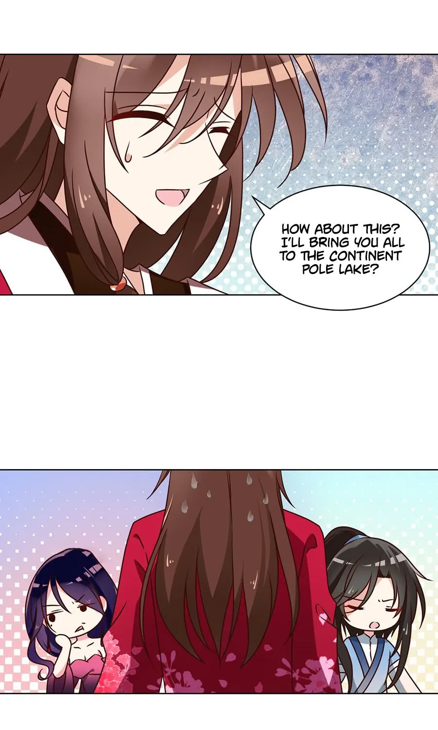 Read The Distinguished Cute Master chapter 45 image 24 on Lezhin