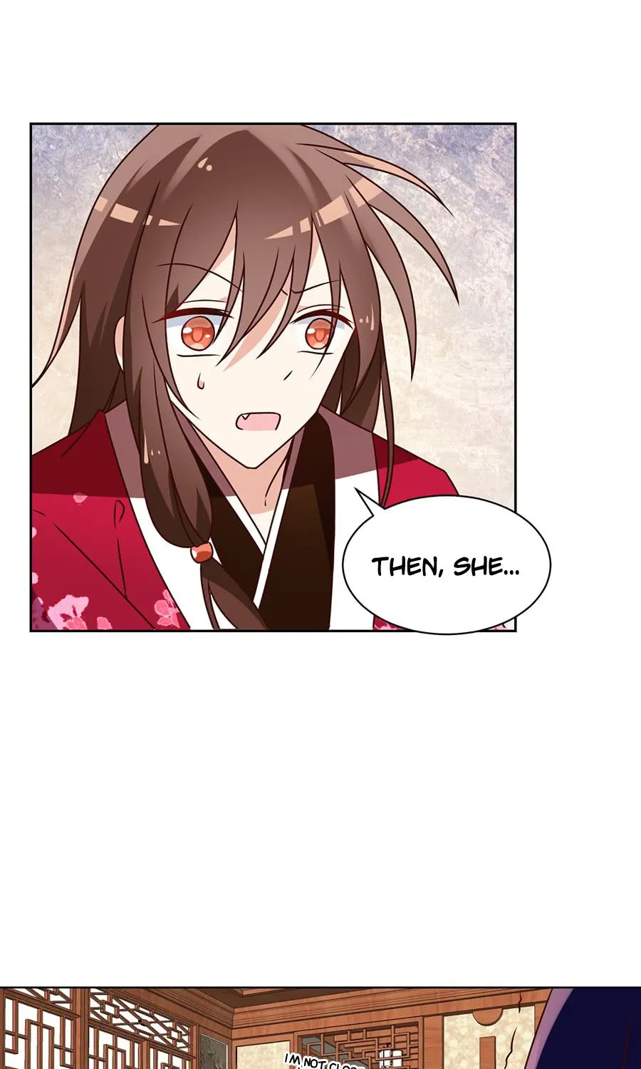 Read The Distinguished Cute Master chapter 45 image 27 on Lezhin