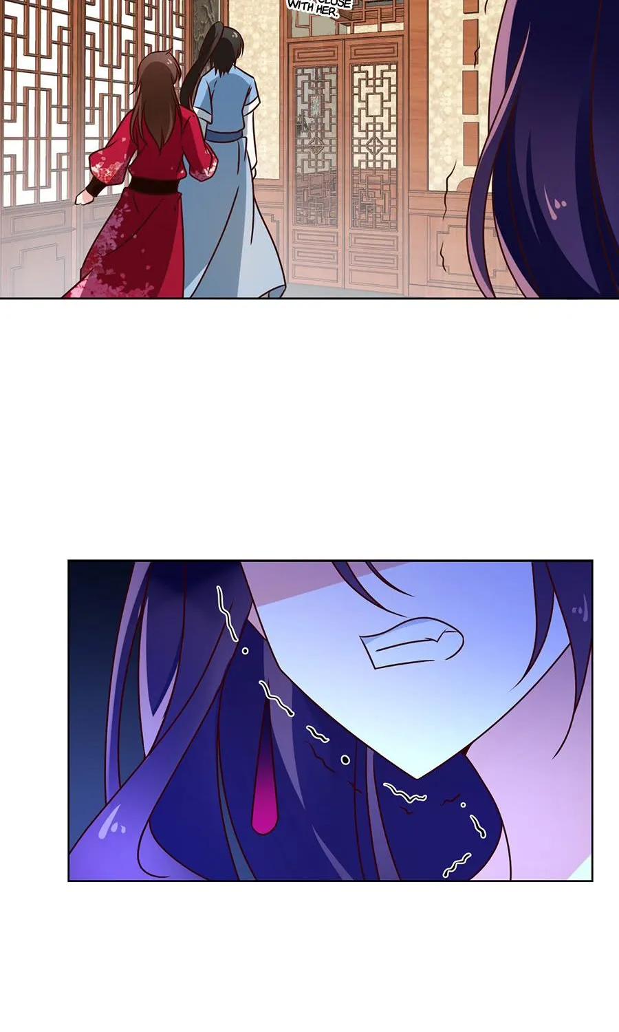 Read The Distinguished Cute Master chapter 45 image 28 on Lezhin