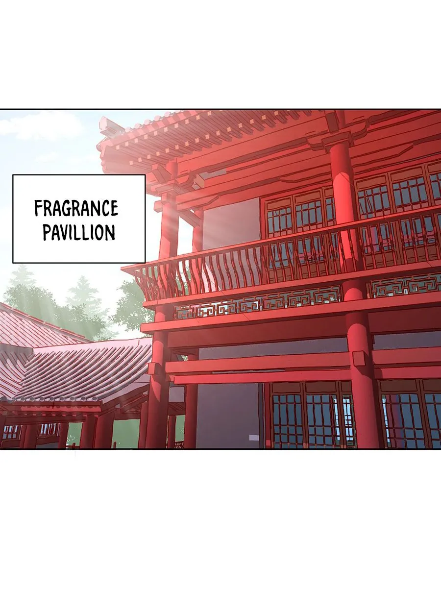 Read The Distinguished Cute Master chapter 45 image 3 on Lezhin