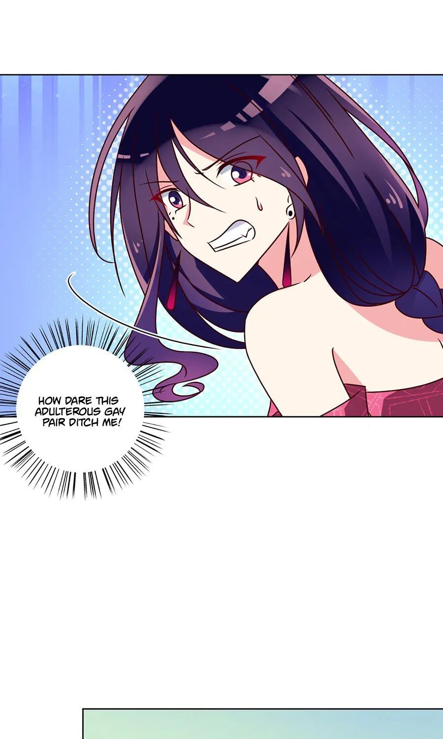 Read The Distinguished Cute Master chapter 45 image 30 on Lezhin
