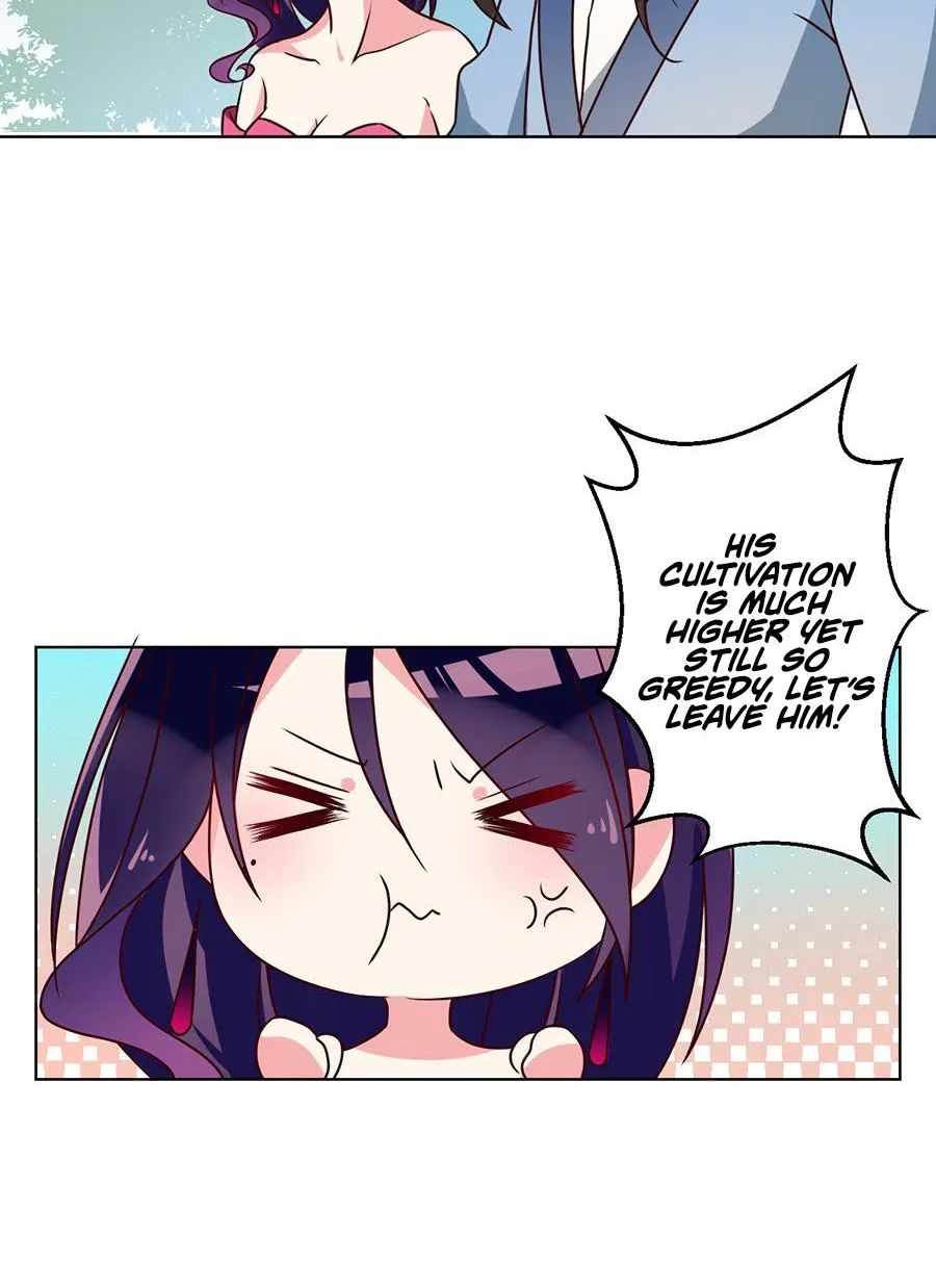 Read The Distinguished Cute Master chapter 45 image 40 on Lezhin
