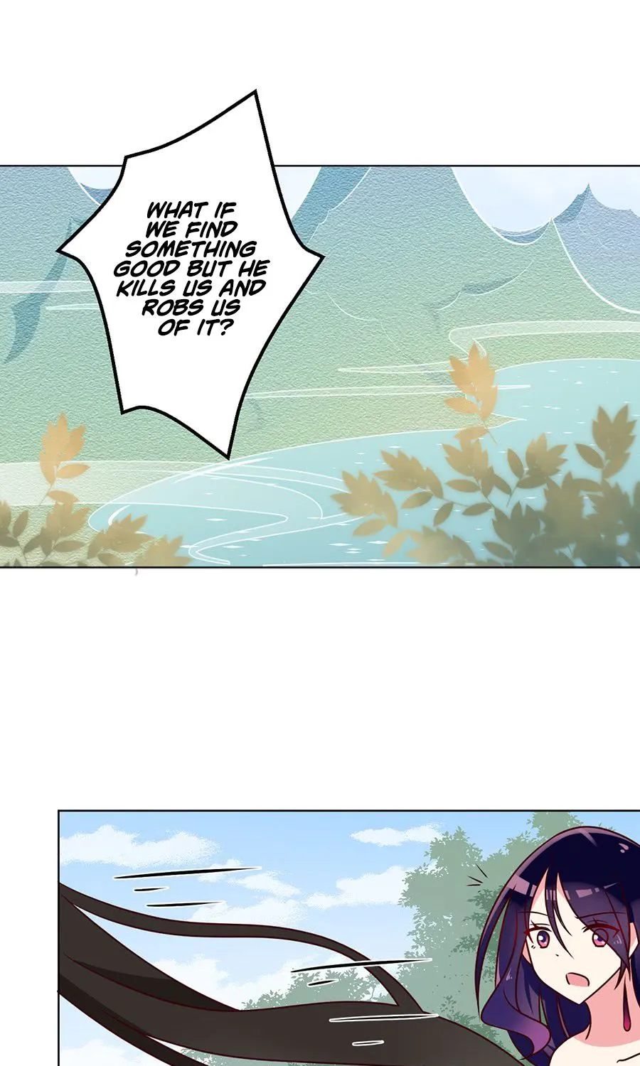 Read The Distinguished Cute Master chapter 45 image 41 on Lezhin