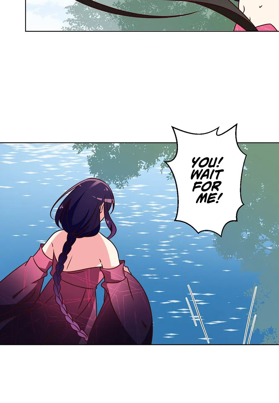 Read The Distinguished Cute Master chapter 45 image 42 on Lezhin