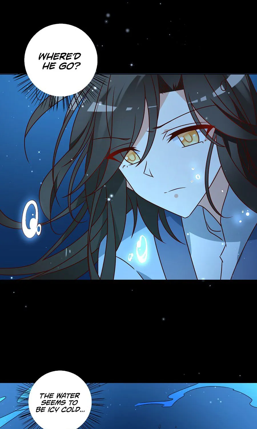 Read The Distinguished Cute Master chapter 45 image 45 on Lezhin