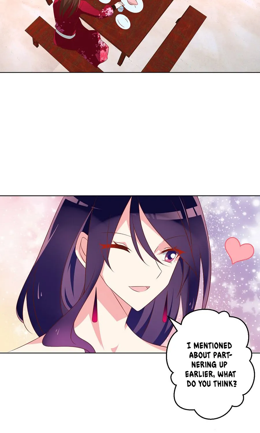 Read The Distinguished Cute Master chapter 45 image 5 on Lezhin